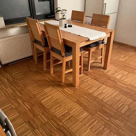 Schnuckliges Hinterhaus / Cottage Kelkheim Extérieur photo