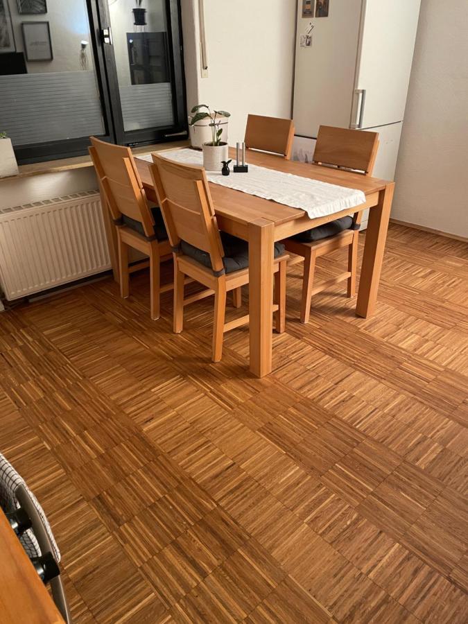 Appartement Schnuckliges Hinterhaus / Kelkheim