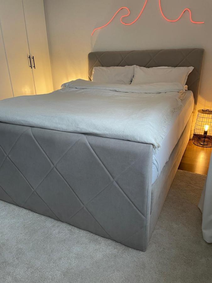 Appartement Schnuckliges Hinterhaus / Kelkheim