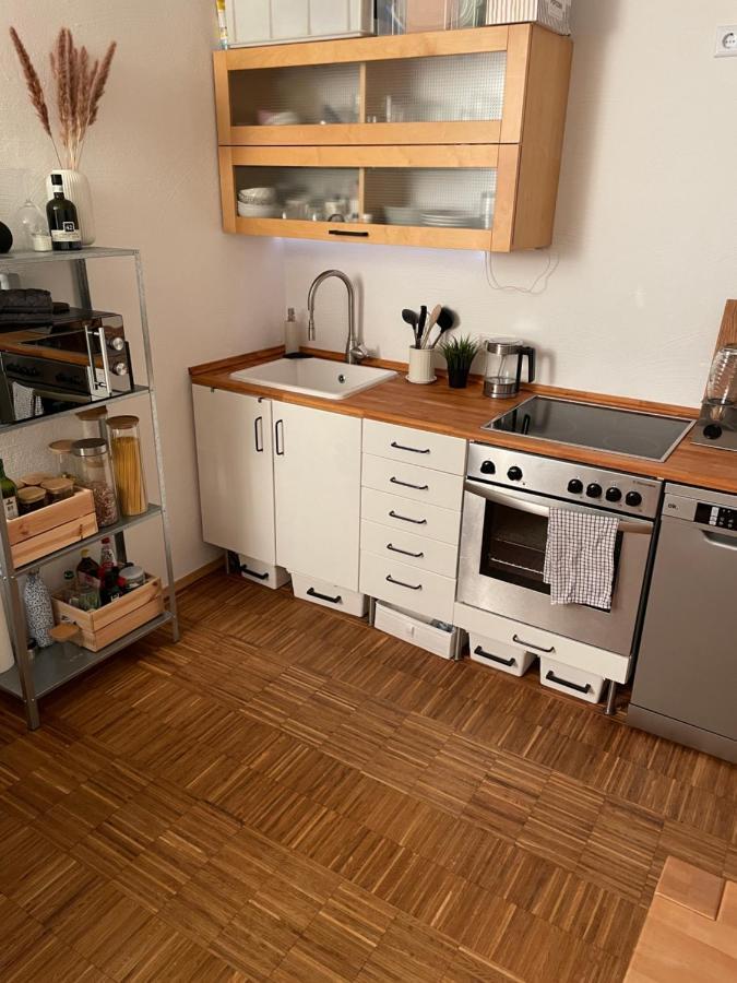 Appartement Schnuckliges Hinterhaus / Kelkheim